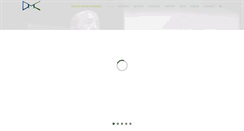 Desktop Screenshot of davidcorbin.com